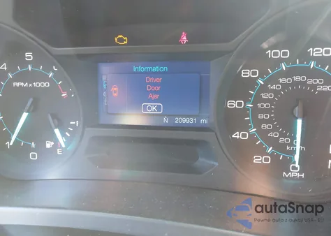 2013 Ford Explorer from USA, damaged, VIN 1FM5K7B81DGA33545